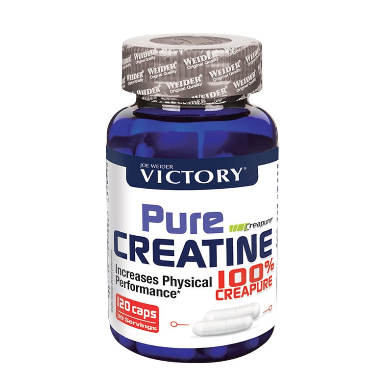 PURE CREATINE  