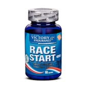 Race Start 90 Gélules - Victory Endurance | Nutritienda