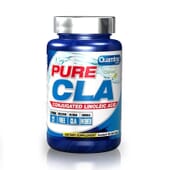 Pure CLA Clarinol™ 180 Caps de Quamtrax Nutrition