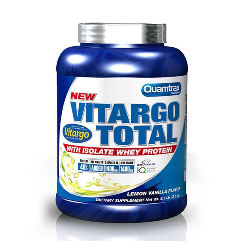 VITARGO TOTAL 2,5 Kg