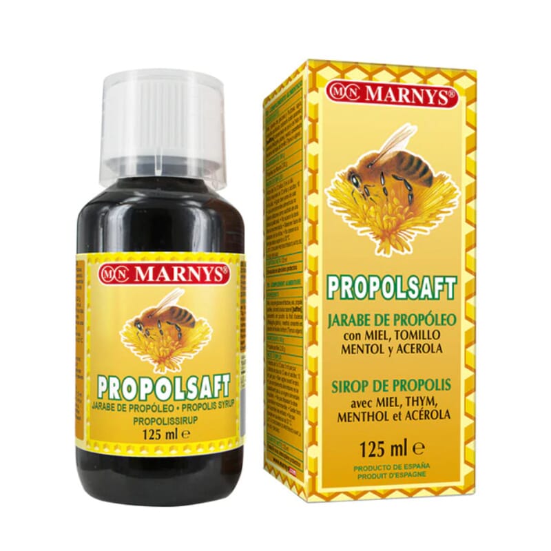 PROPOLSAFT 125ml