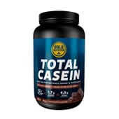 Total Casein 900g - Gold Nutrition | Nutritienda