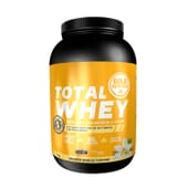 Total Whey 1 Kg de Gold Nutrition