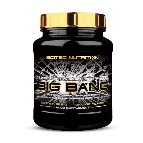 BIG BANG 3.0 - 825 g