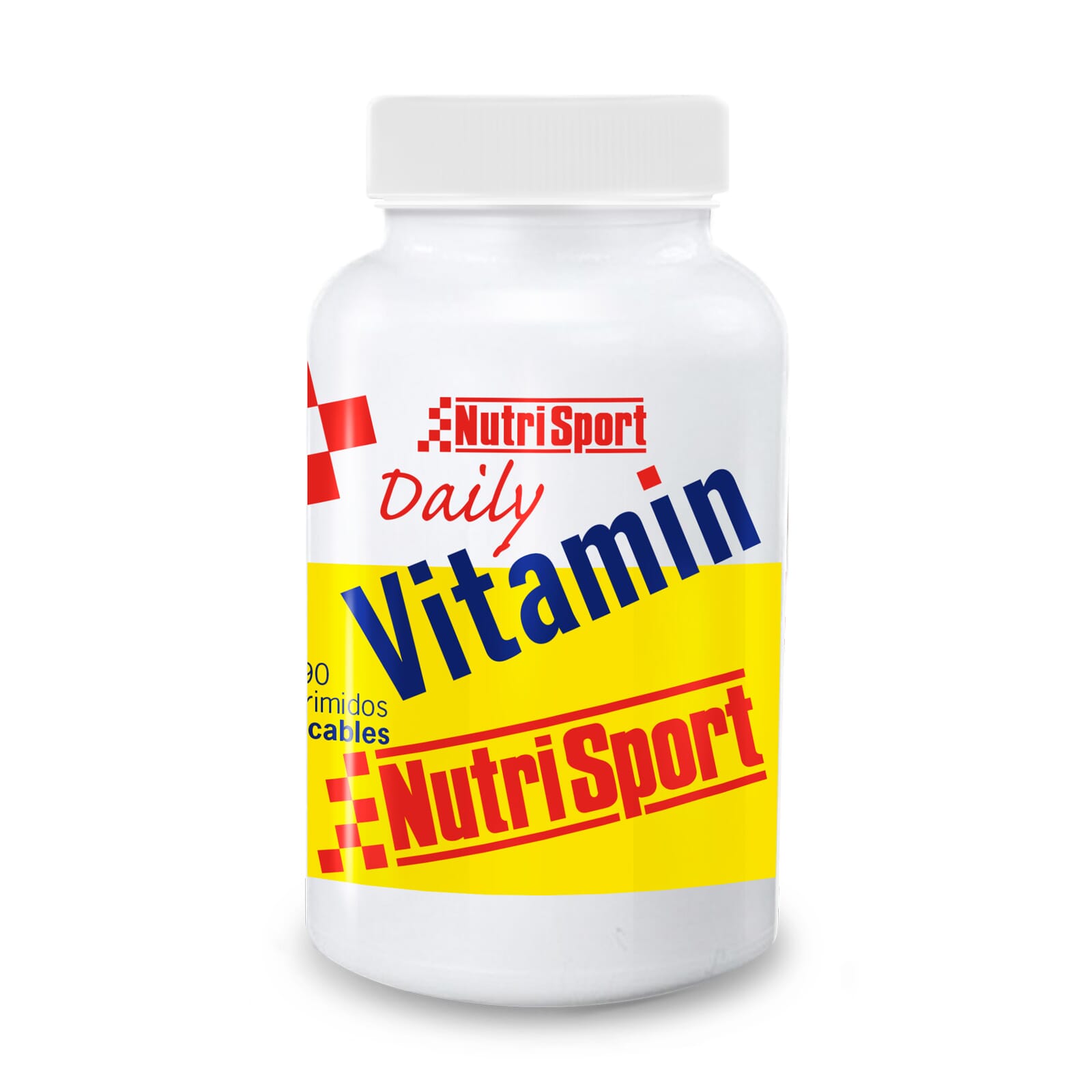 DAILY VITAMIN 90 Tabs