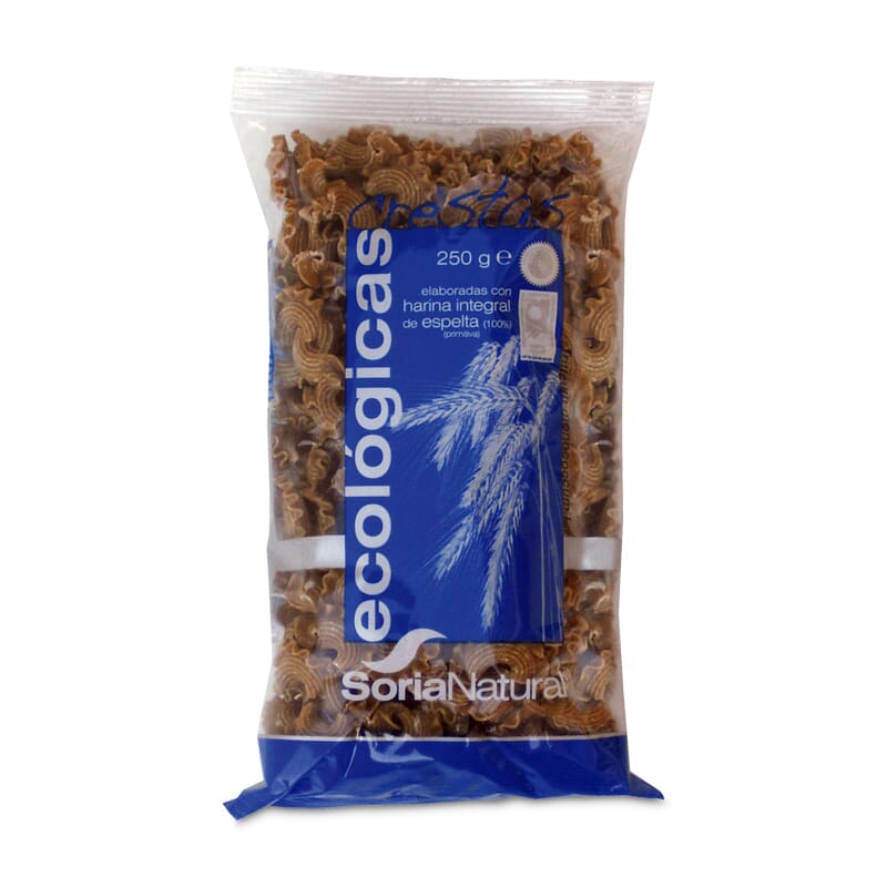 CRESTAS INTEGRALEN ECOLOGISCHE VAN ESCANDA 250g