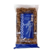 CRESTAS INTEGRALES ECOLOGICAS DE ESCANDA 250g - Soria Natural