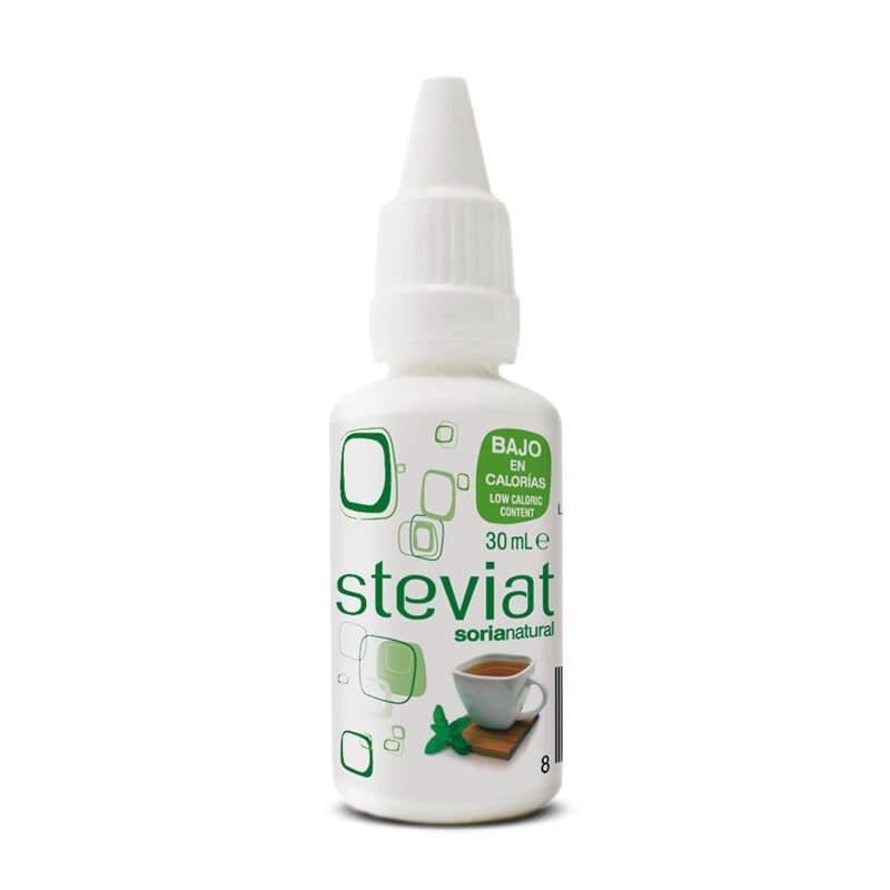 STEVIAT 30ml