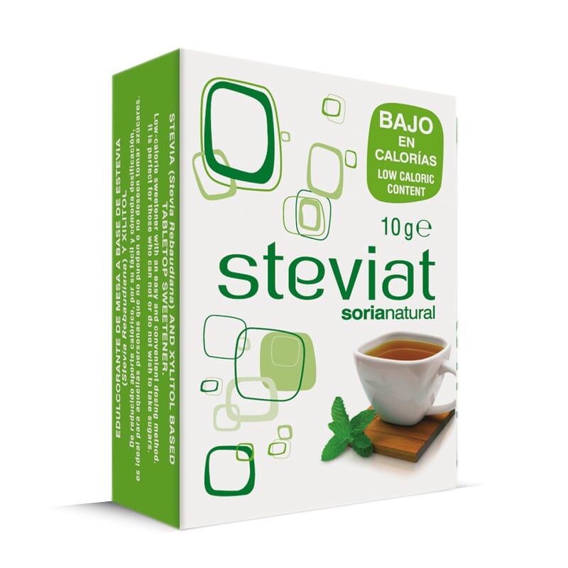 Steviat 200 Tabs