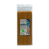 PASTA DE TRIGO SPAGHETTI BIO 500g - SANTIVERI
