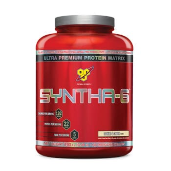 Syntha-6 2270g de Bsn