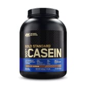 100% CASEIN GOLD STANDARD 1810 g Optimum Nutrition