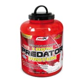 Predator Protein 2Kg - Amix Nutrition | Nutritienda