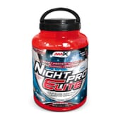 NightPro Elite 1kg de Amix Nutrition