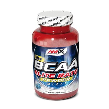 BCAA Elite Rate 350g