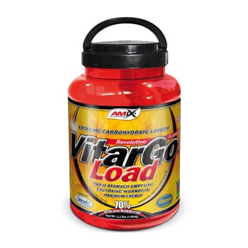 Vitargo Load