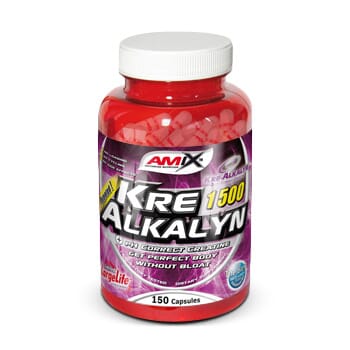 Kre-Alkalyn® 120 + 30 Caps