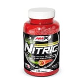 Nitric 125 Caps da Amix Nutrition