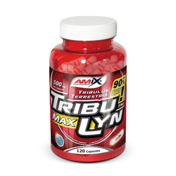 Tribulyn 90% 90 Caps da Amix Nutrition