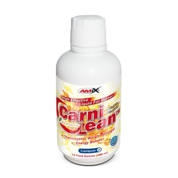 CarniLean Burner 480ml