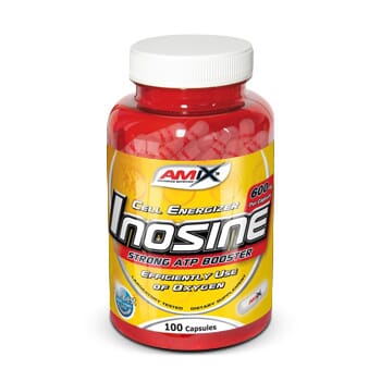 Inosine 100 Caps