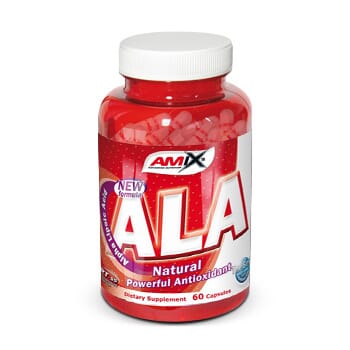 ALA 60 Caps