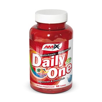 Daily One 60 Tabs de Amix Nutrition