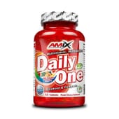 Daily One 60 Comprimés - Amix Nutrition | Nutritienda
