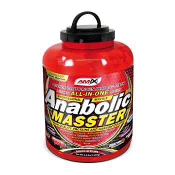 Anabolic Masster