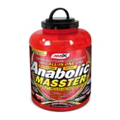 Anabolic Masster 2,2kg de Amix Nutrition