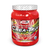 Crea-Trix 824g da Amix Nutrition