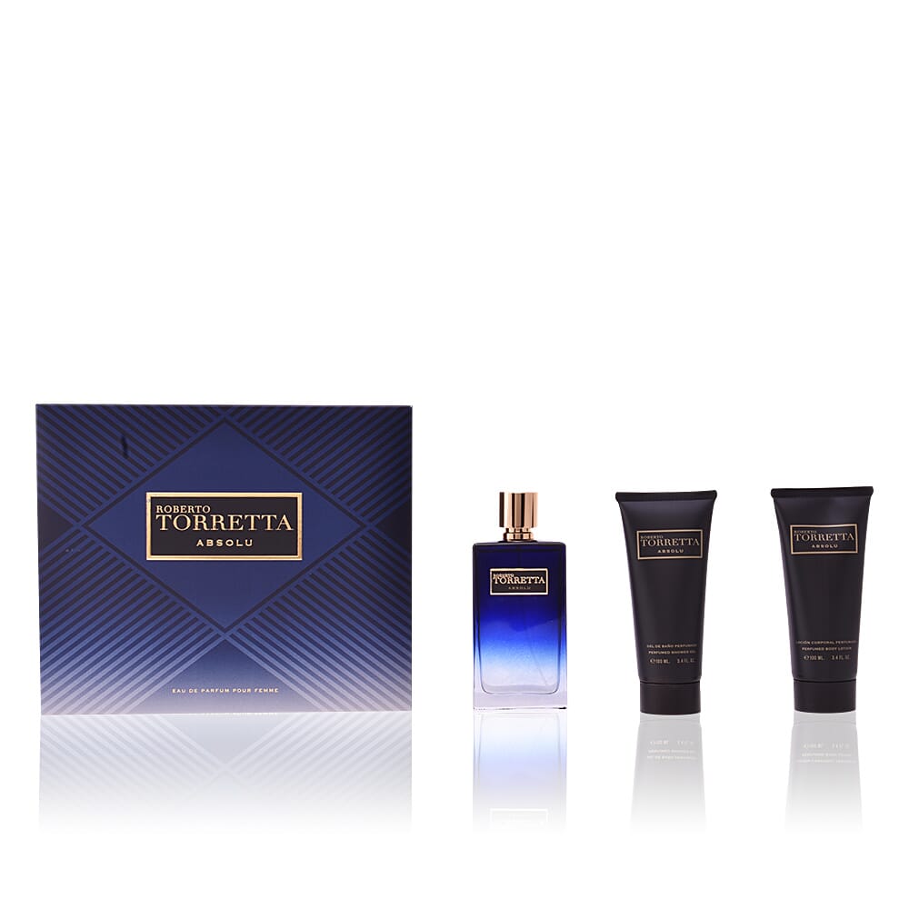 Absolu Lote 3 Piezas EDP 100 ml