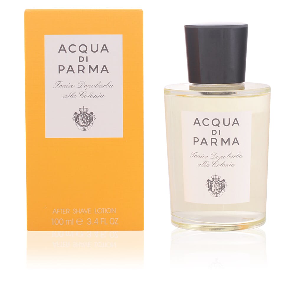 After Shave Tonic 100 ml