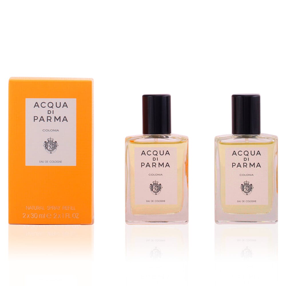 Acqua Di Parma EDC Vaporizador Refill 2X 30 ml