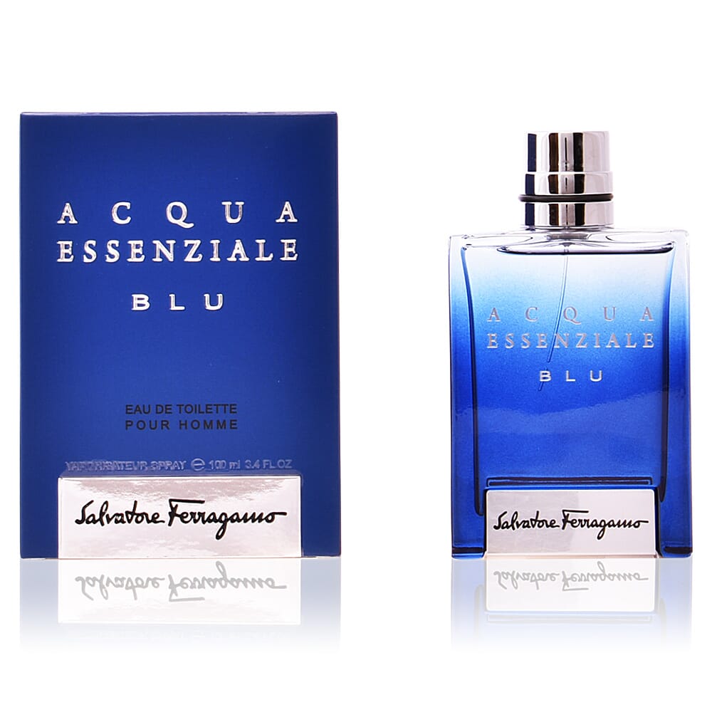Acqua Essenziale Blu EDT 100 ml