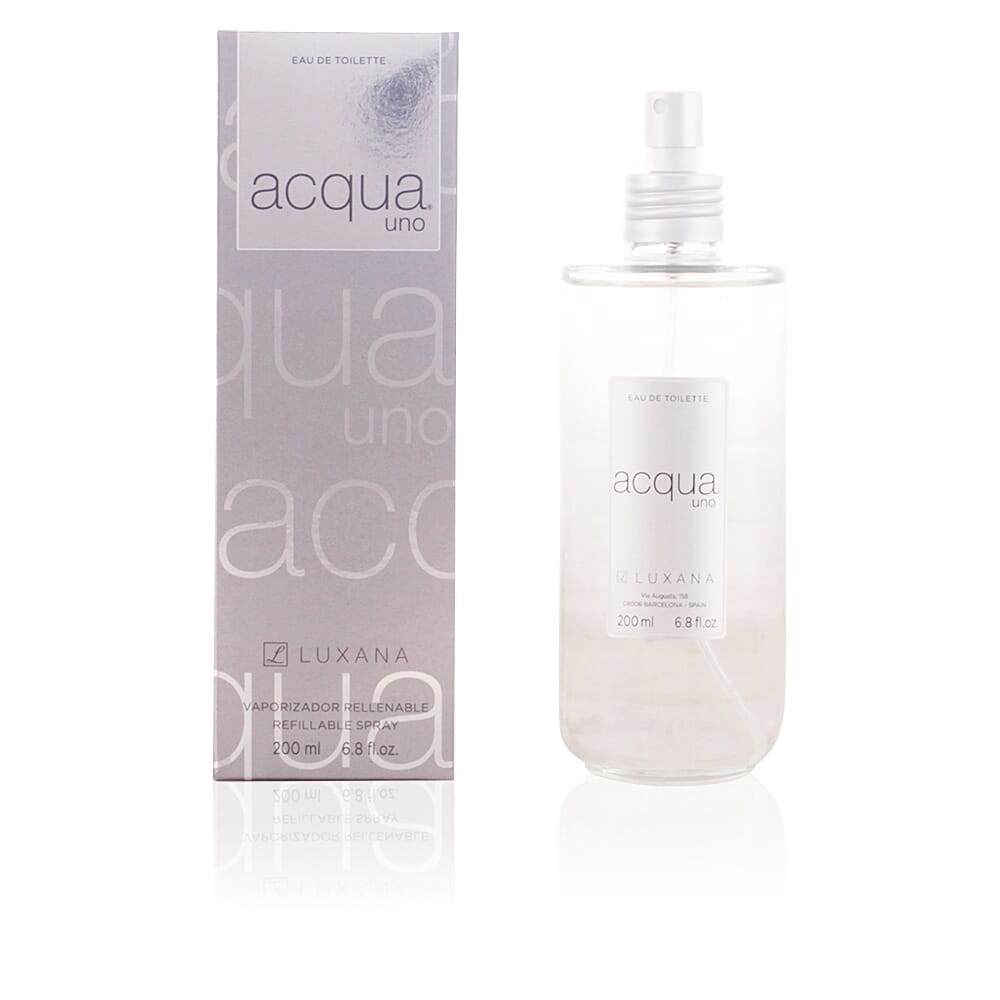 Acqua Uno EDT 200 ml