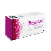 Obextrem 7 Clinical 98 Caps da Obextrem