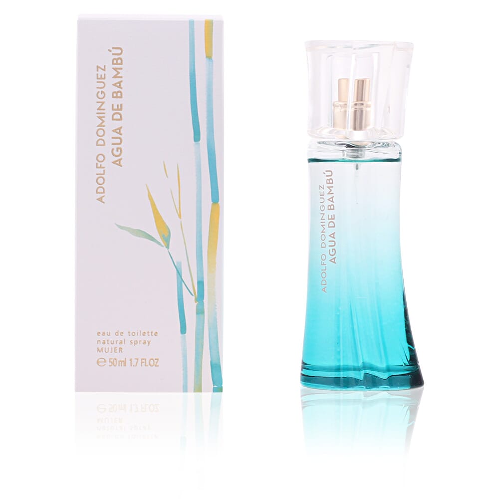 Agua De Bambu EDT