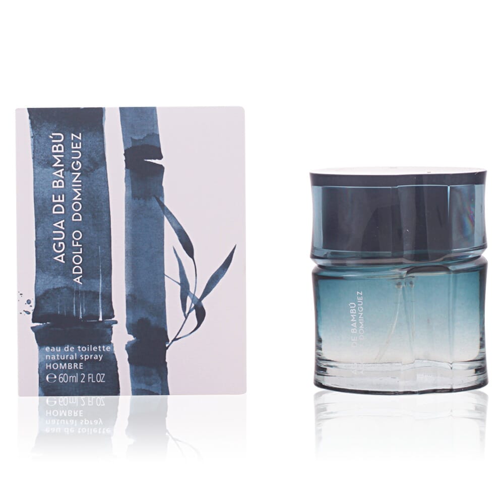 Agua De Bambu Man EDT