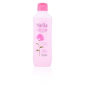 AGUA DE ROSAS colonia de baño 750 ml | Nelia en NutriTienda