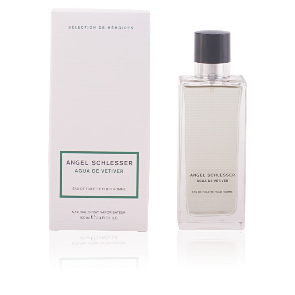 Agua De Vetiver EDT