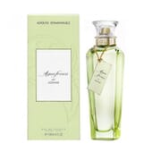 AGUA FRESCA AZAHAR edt vapo 120 ml | Adolfo Dominguez