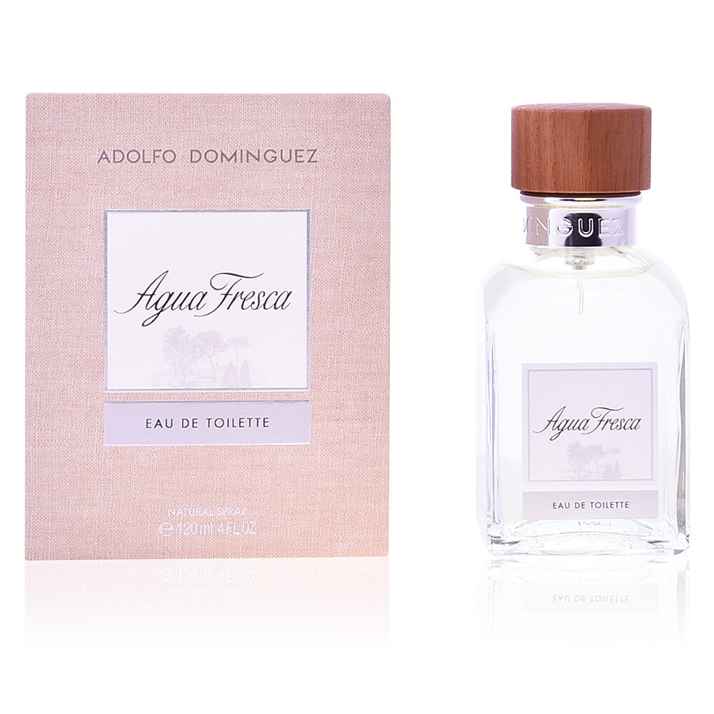 Agua Fresca EDT