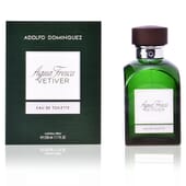 AGUA FRESCA VETIVER edt vapo 230 ml | Adolfo Dominguez