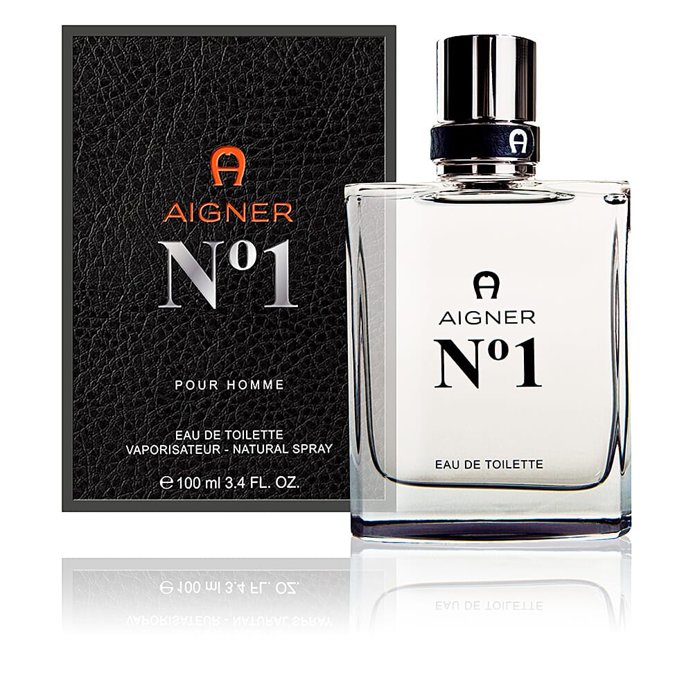 Aigner Nº1 EDT