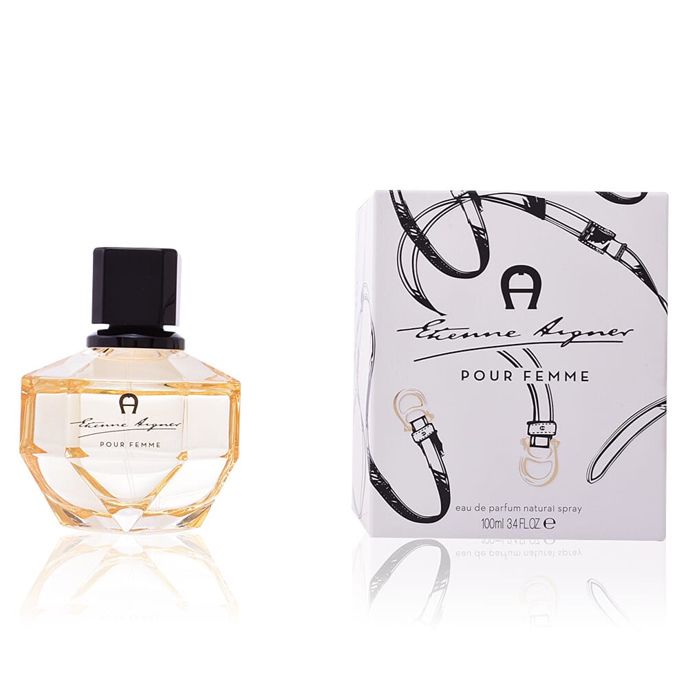 Aigner Pour Femme EDP