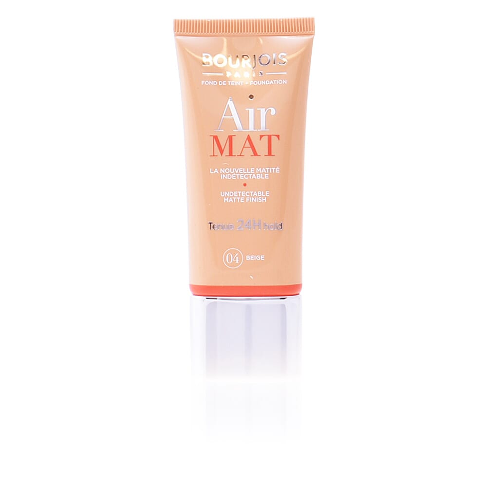 Air Mat Fond De Teint 24h #04 Beige 30ml