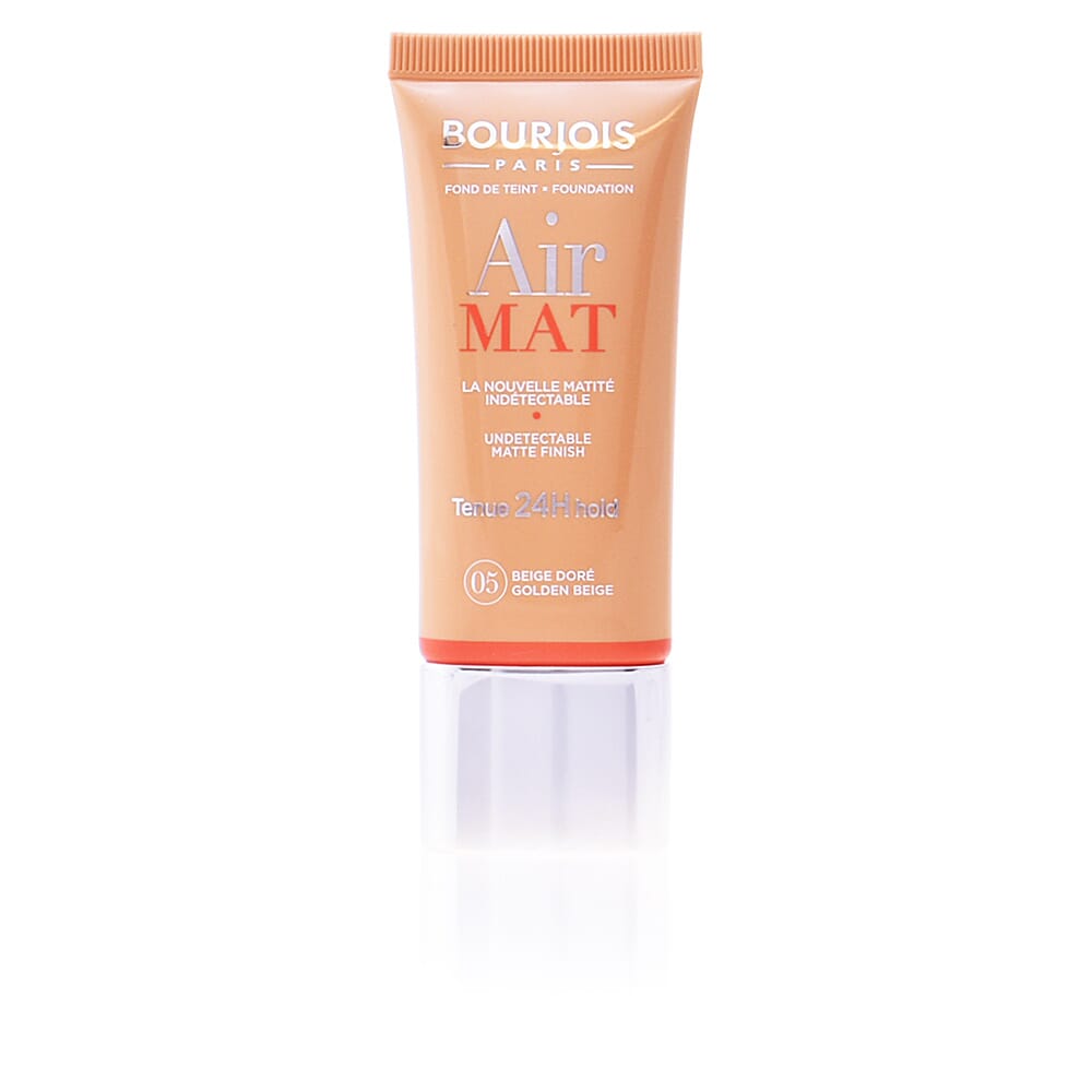 AIR MAT FOND DE TEINT 24H #05 BEIGE DORÉ 30 ML