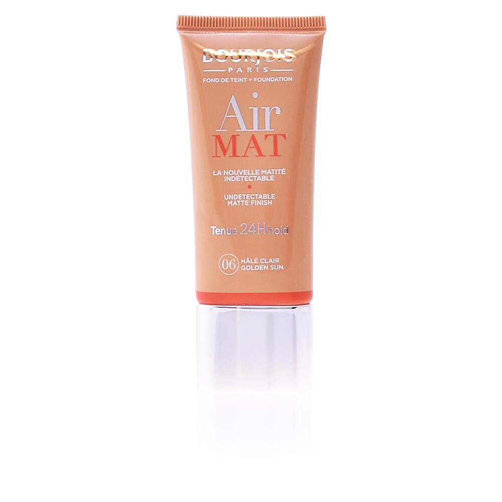 Air Mat Fond De Teint 24h #06 Golden Sun 30 ml