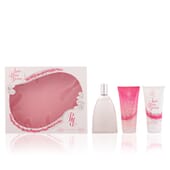 Aire Sevilla Agua Rosas Lote 3 Piezas EDT 100 ml - Aire Sevilla | Nutritienda